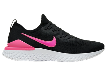 Nike Epic React Flyknit 2 Pink Blast for sale