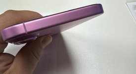 Good
													Apple iPhone 16 Plus - Unlocked, Pink, 256 GB, A3082, photo 4 of 8