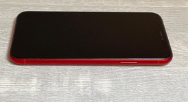 Good
													Apple iPhone Xr - Unlocked, Red, 64 GB, A1984, photo 4 of 8