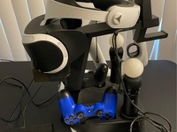 Sony PlayStation VR
