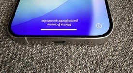 Mint
													Apple iPhone 15 Pro - Unlocked, White, 128 GB, A2848, photo 4 of 8