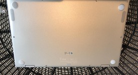 Good
													Asus Chromebook Flip C433 - Core M, 128 GB, 4 GB, photo 5 of 7