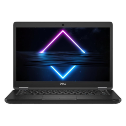 Dell Latitude 5490