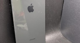 Good
													Apple iPhone Xr - Unlocked, Black, 64 GB, A1984, photo 6 of 6