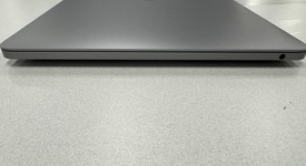 Good
													MacBook Pro 2020 - 13" - Apple M1, Gray, 256 GB, 8 GB, photo 4 of 9