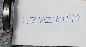 Mint
													Samsung Galaxy Watch7 - Wi-Fi, Green, SM-L310N, 44mm, photo 2 of 5