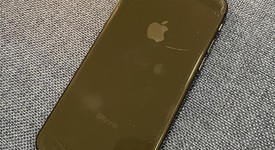 Good
													Apple iPhone 8 - Unlocked, Gray, 256 GB, A1863, photo 1 of 10