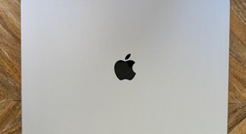 Mint
													MacBook Pro 2021 - 16" - Apple M1 Max, Gray, 2 TB, 32 GB, photo 4 of 10