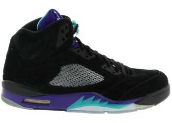 Jordan 5 Retro Black Grape (2013) for sale