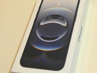 Apple iPhone 16e