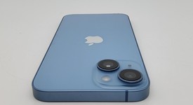 Good
													Apple iPhone 14 Plus - Spectrum, Blue, 128 GB, A2632, photo 5 of 8