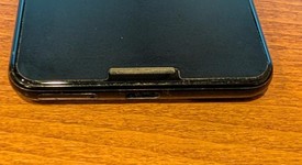 Good
													Google Pixel 3 - Unlocked, Black, 64 GB, Google Edition, photo 5 of 5