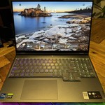 Good Lenovo Legion 7i 16 inch - 1 TB, 32 GB, Intel Core i7, WQXGA