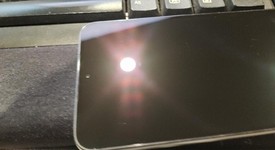 Good
													Samsung Galaxy S23 Plus - Unlocked, Black, 512 GB, 8 GB, SM-S916U1, photo 3 of 5