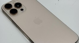 Good
													Apple iPhone 16 Pro Max - Unlocked, Desert, 256 GB, A3084, photo 3 of 4