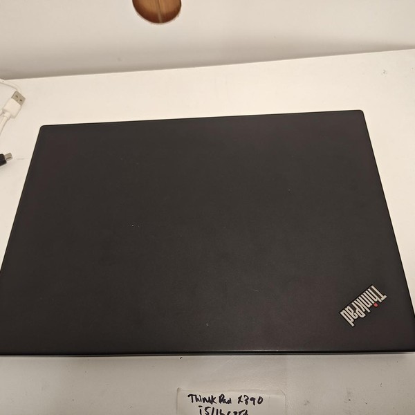 Lenovo ThinkPad Laptop