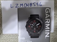 Garmin epix Pro Gen 2