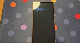 Good
													Google Pixel 7a - Unlocked, Coral, 128 GB, 8 GB, GWKK3, photo 3 of 6