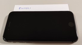 Mint
													Apple iPhone 8 - Sprint, Gray, 256 GB, A1863, photo 1 of 6