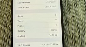 Mint
													Apple iPhone 15 Plus - Unlocked, Black, 128 GB, A2847, photo 1 of 10