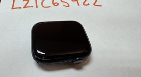 Good
													Apple Watch Series 9 45mm - Unlocked, Midnight, A2984 - Cellular, Aluminum, photo 2 of 6