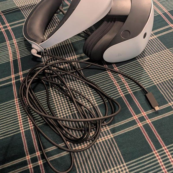 Sony PlayStation VR2