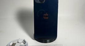 Good
													Apple iPhone 13 - Cricket, Midnight, 128 GB, A2482, photo 5 of 7
