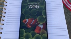 Mint
													Apple iPhone 14 Pro Max - Unlocked, Purple, 256 GB, A2651, photo 3 of 12