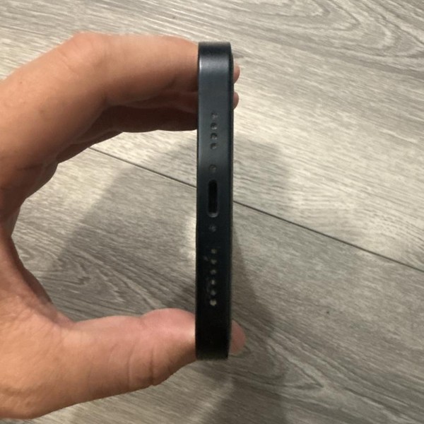 Apple iPhone 14 Plus - Unlocked, 128 GB, Midnight, A2632