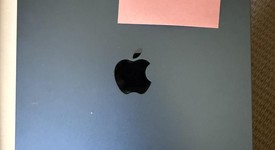 Good
													Apple iPad 10th Gen - Wi-Fi, Blue, 256 GB, A2696, photo 4 of 21