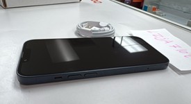 Good
													Apple iPhone 13 - AT&T, Midnight, 128 GB, A2482, photo 3 of 6