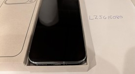 Good
													Google Pixel 9 Pro - Unlocked, Hazel, 128 GB, 16 GB, GR83Y, photo 3 of 5