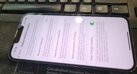 Fair
													Apple iPhone 14 - Metro by T-Mobile, Midnight, 128 GB, A2649, photo 5 of 5