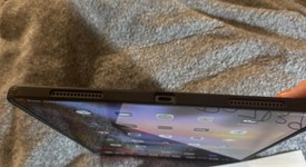 Mint
													Apple iPad Pro 13" (M4) 2024 - Verizon, Silver, 256 GB, 8 GB, A2926, Standard Glass, photo 2 of 10