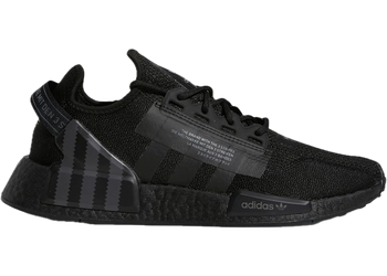 adidas NMD R1 V2 Core Black Grey for sale