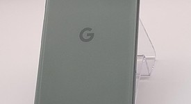 Good
													Google Pixel 8 - Unlocked, Hazel, 128 GB, 8 GB, G9BQD, Sub-6 5G, photo 1 of 4