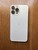Good Apple iPhone 13 Pro Max - Visible, Gold, 256 GB, A2484