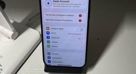 Good
													Apple iPhone 15 Pro - Unlocked, Black, 128 GB, A2848, photo 1 of 4