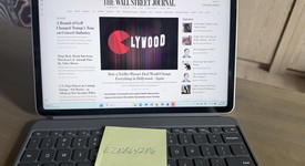 Mint
													Microsoft Surface Pro 12-inch - Wi-Fi, Platinum, 256 GB, 16 GB, photo 1 of 8