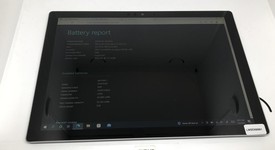 Good
													Microsoft Surface Pro 5 (2017) - Wi-Fi, Silver, 128 GB, 8 GB, photo 2 of 10