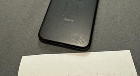 Good
													Apple iPhone 7 - T-Mobile, Black, 128 GB, A1778, photo 5 of 6