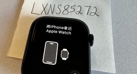 Mint
													Apple Watch Series 8 45mm - Midnight, A2771 - GPS, Aluminum, photo 3 of 5