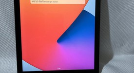 Good
													Apple iPad 6th Gen - Unlocked, Gray, 32 GB, A1954, photo 5 of 7