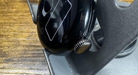 Good
													Google Pixel Watch 2 - Wi-Fi, Black, Wi-Fi, photo 3 of 7