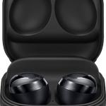 Used Samsung Galaxy Buds Pro - Silver, SM-R190