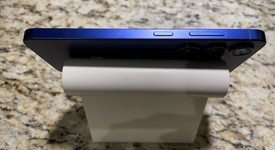 Mint
													Samsung Galaxy S25 - Unlocked, Icy Blue, 128 GB, 12 GB, SM-S931U1, photo 5 of 7