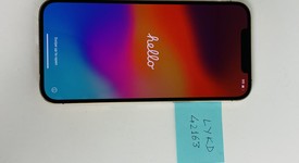 Good
													Apple iPhone 12 Pro Max - Unlocked, Gold, 256 GB, A2342, photo 1 of 9