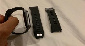Mint
													Fitbit Ionic - Gray, photo 2 of 6