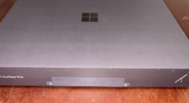 New
													Microsoft Surface Pro 11 - Black, 512 GB, 16 GB, photo 2 of 4
