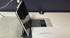 Mint
													Apple iPad Pro 12.9" 6th Gen 2022 - Unlocked, Silver, 1 TB, photo 2 of 8